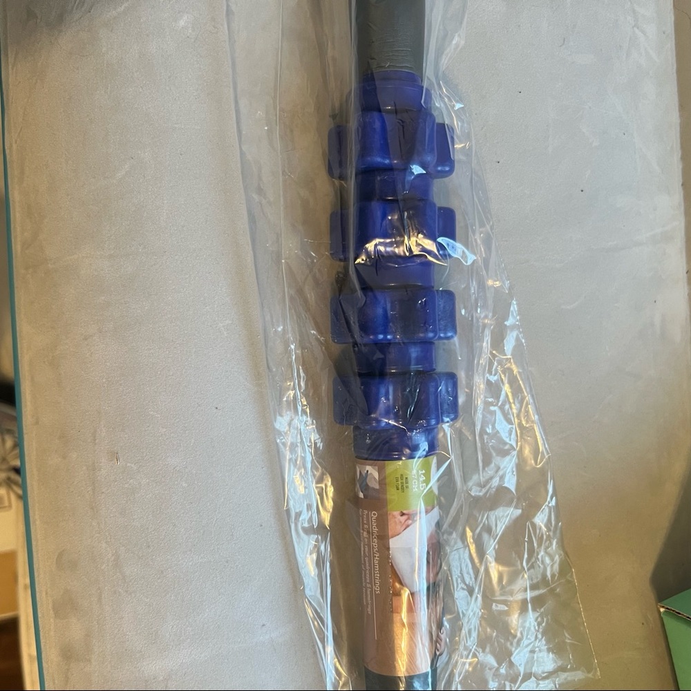 Maji Sports Massage Roller Stick
